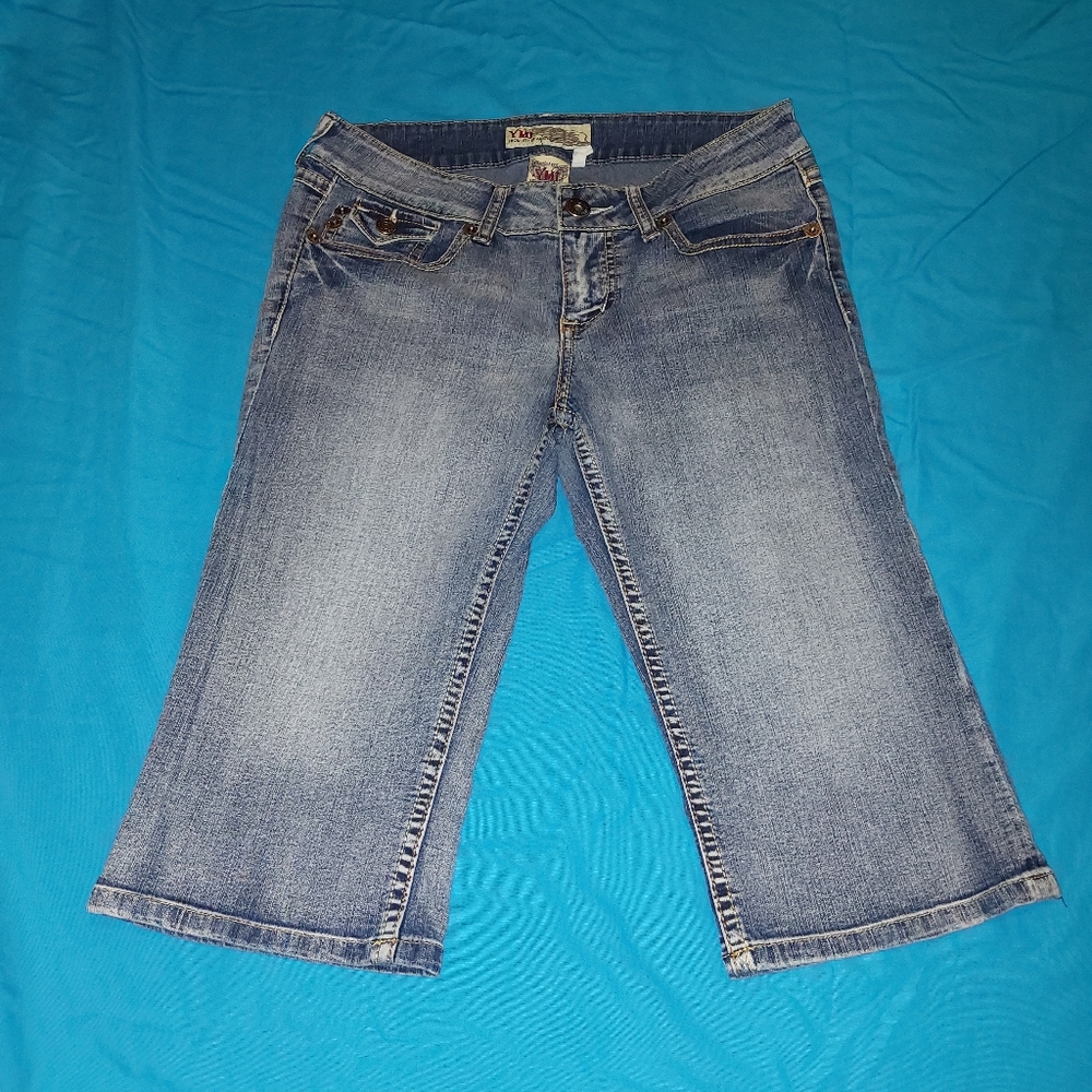 YMI Bermuda Shorts